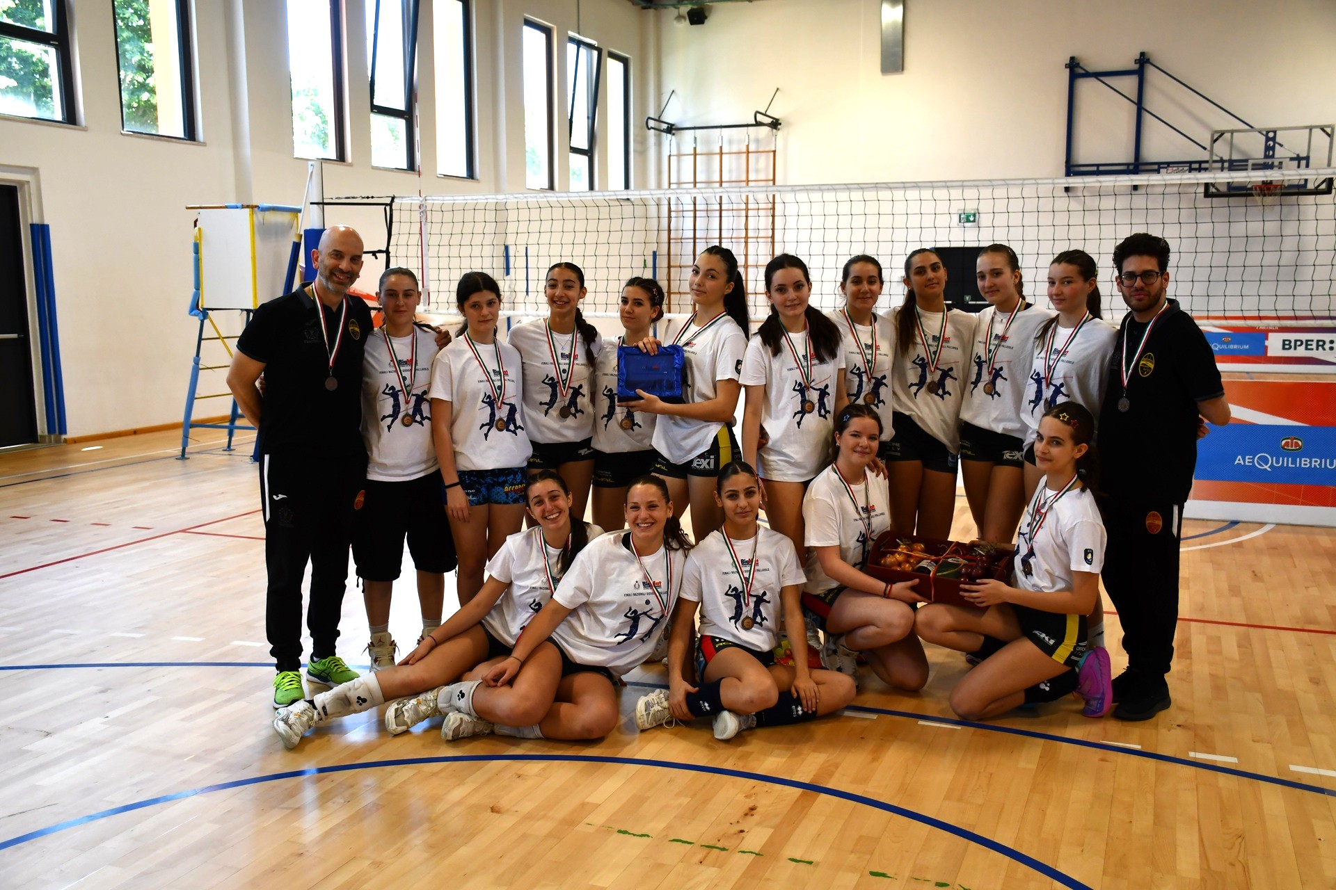 Assisi Premiazione