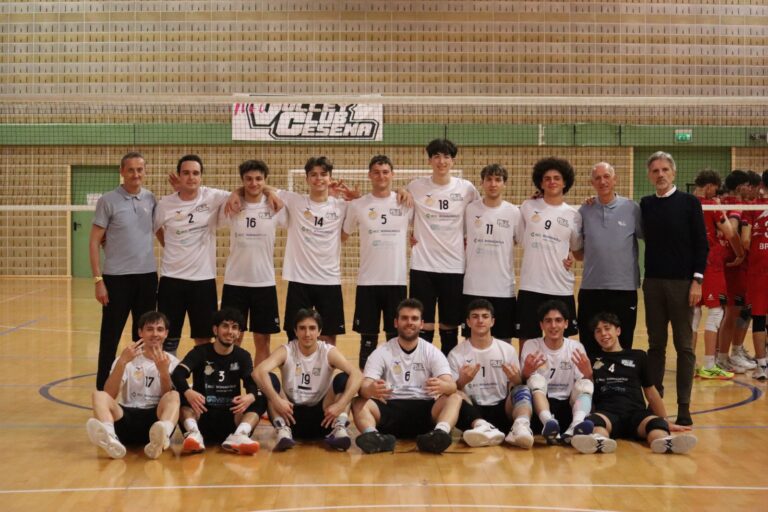 BCC Romagnolo ko a Crevalcore, sfuma il sogno promozione in Serie C
