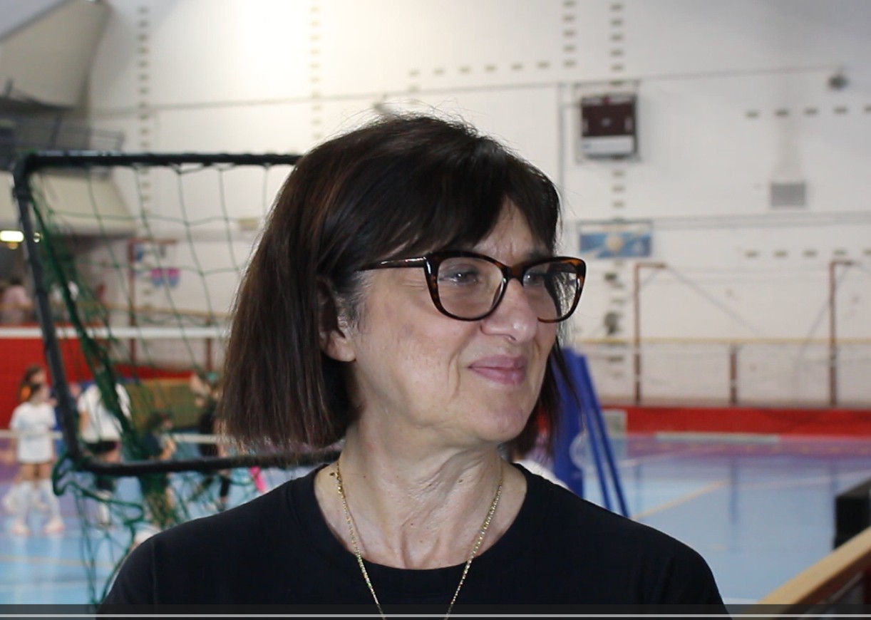 Ariete PVP, Cristina Zecchi nuova direttrice tecnica del vivaio