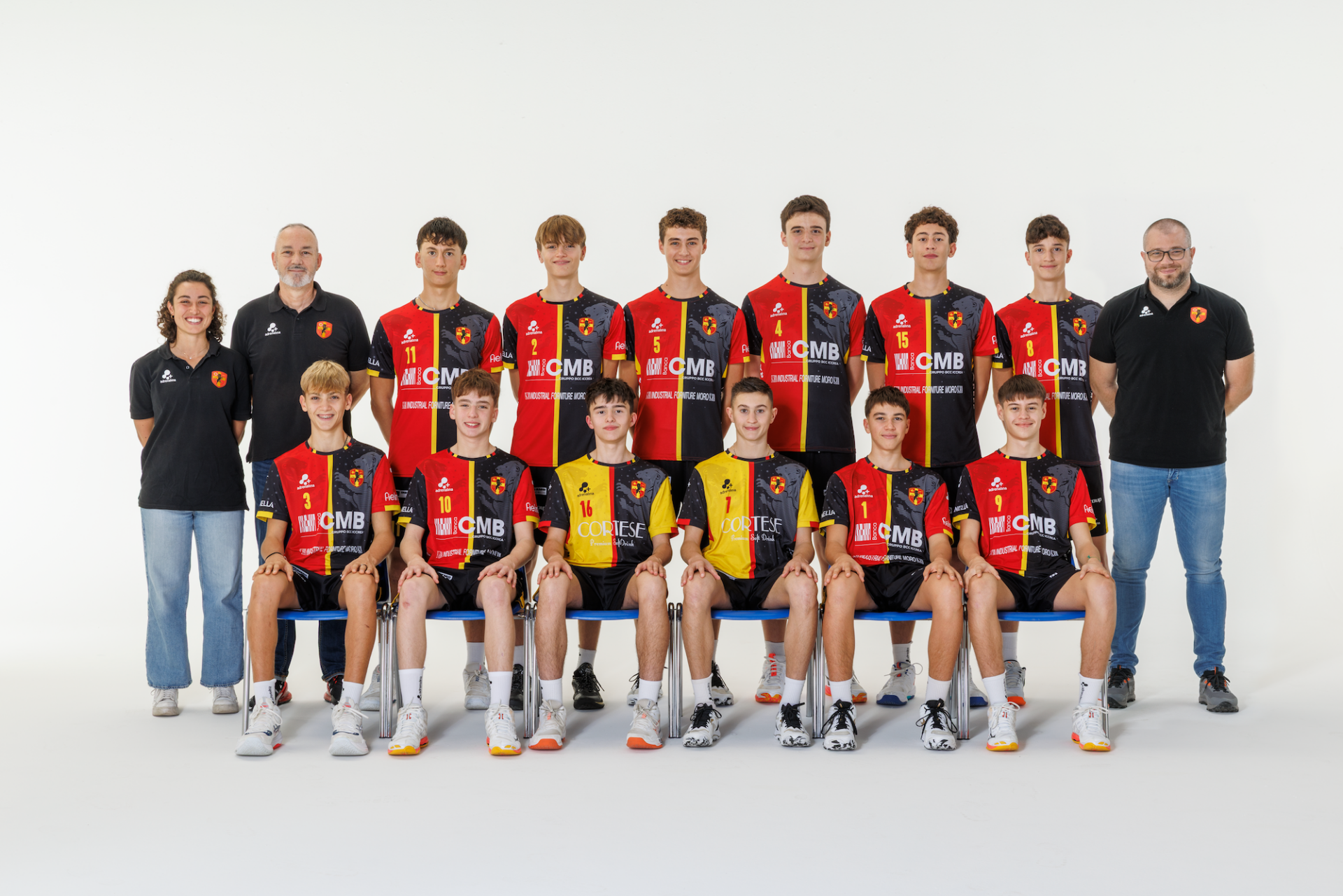 Volley Treviso U15 verso le Finali Tricolore a Capo di Leuca