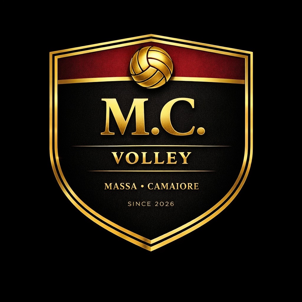 Nasce il consorzio M.C. Volley: Camaiore e Massa uniscono le forze