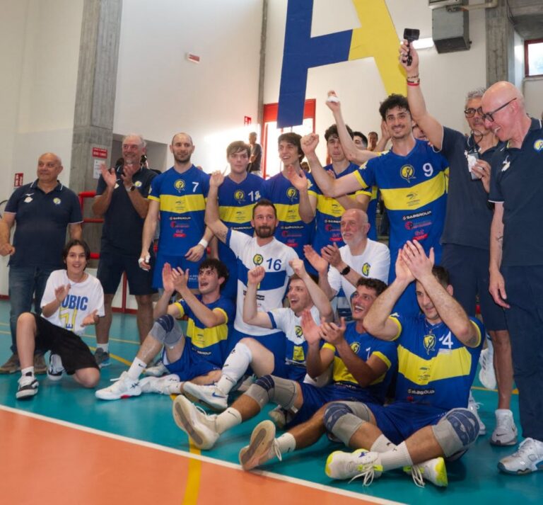 Sab Group Rubicone
