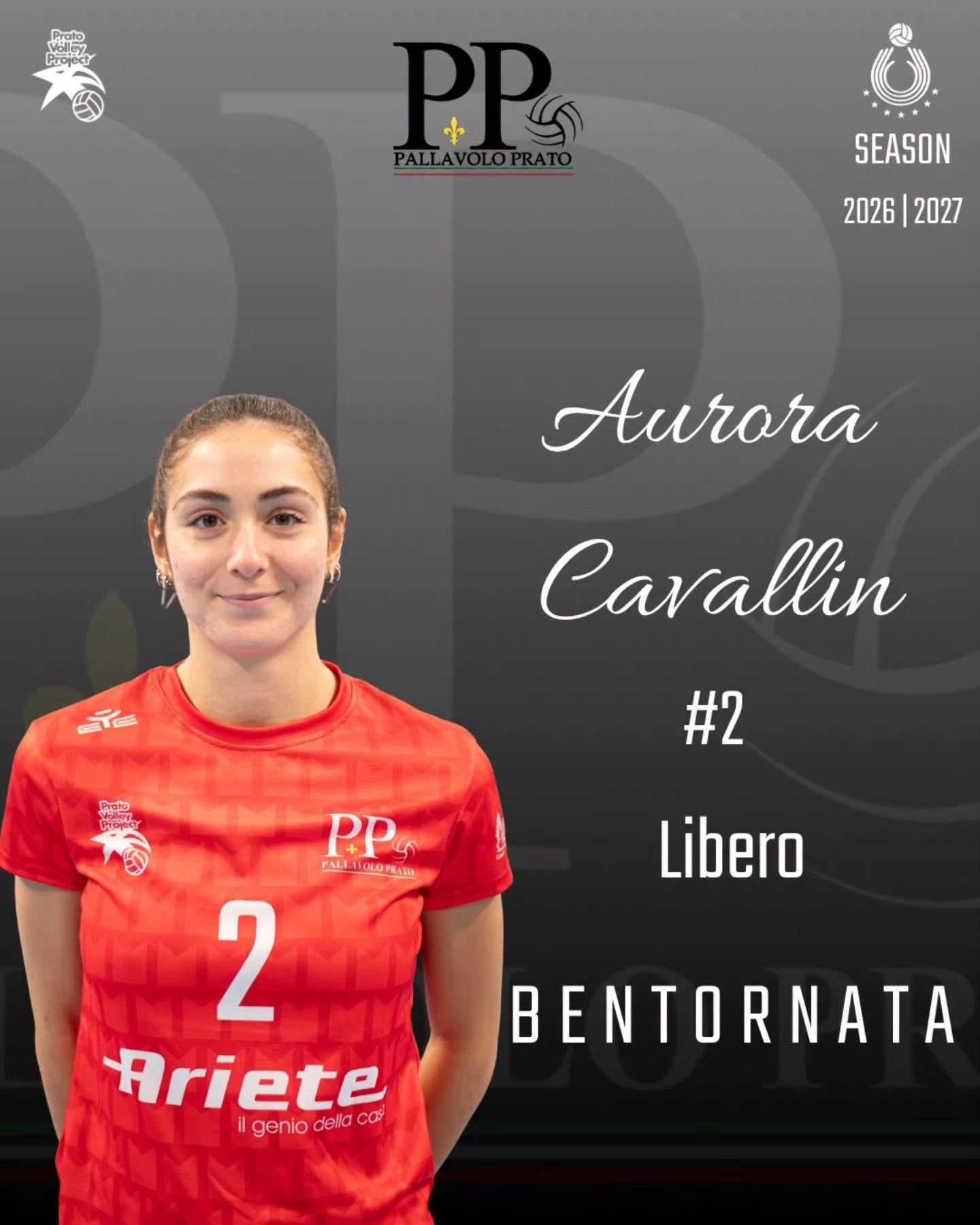 Ariete PVP, arriva Giulia Para e conferma per Aurora Cavallin