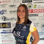 Lisa Bonelli completa la regia della Pallavolo San Giorgio Piacentino