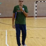 Ferro lascia la Volo Palermo dopo 12 anni, ora il club cerca il nuovo sponsor