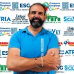 Messina Volley, ufficiale Fabrizio Rigano come nuovo team manager
