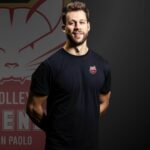 Volksbank Vicenza Volley, Giacomo Trevisan è il nuovo preparatore atletico