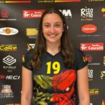 Polisportiva ICaRe, Giorgia Maggiali rinforza il centro in B2 femminile