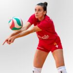 Greta Monaco alla Volksbank Vicenza Volley per la prossima B1 femminile