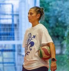 Ilaria Ranieri confermata in B2 con Liberi e Forti-Volley Club Sestese
