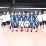 San Marino, argento agli Europei SCA: la Scozia vince al tie-break