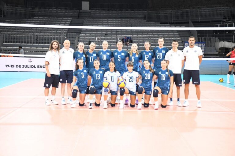 San Marino, argento agli Europei SCA: la Scozia vince al tie-break