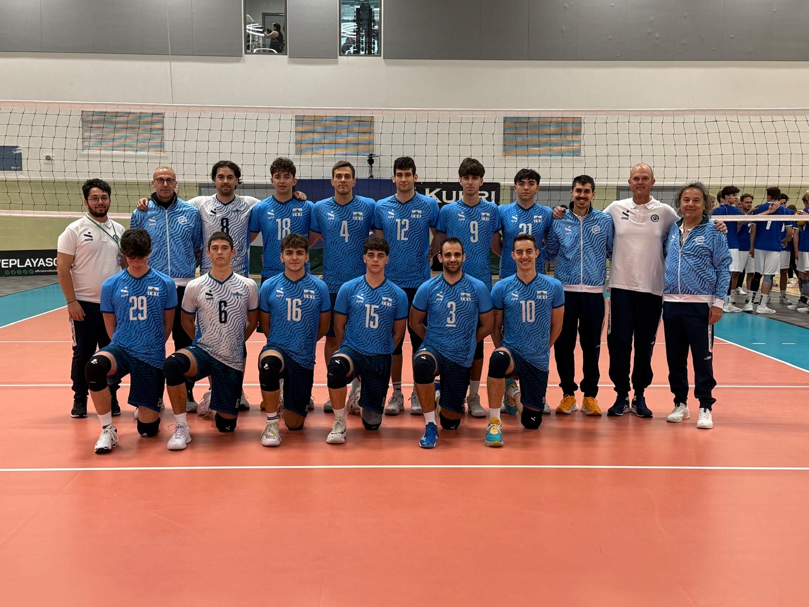 Europei SCA, San Marino batte la Scozia e vola in semifinale