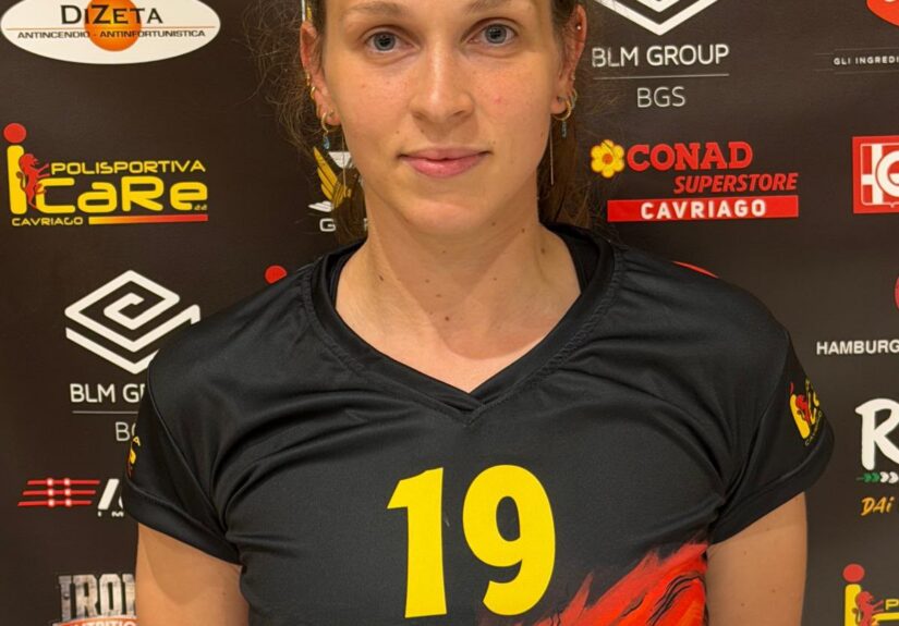 Polisportiva ICaRe, in regia arriva Martina Bellei