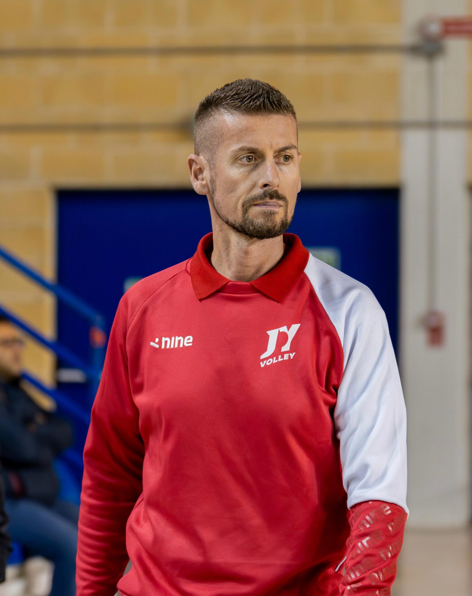 JoyVolley, Vincenzo Masi confermato direttore generale