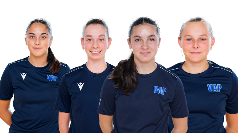 Volley Academy Piacenza, quattro convocazioni tra Selezione Regionale e beach