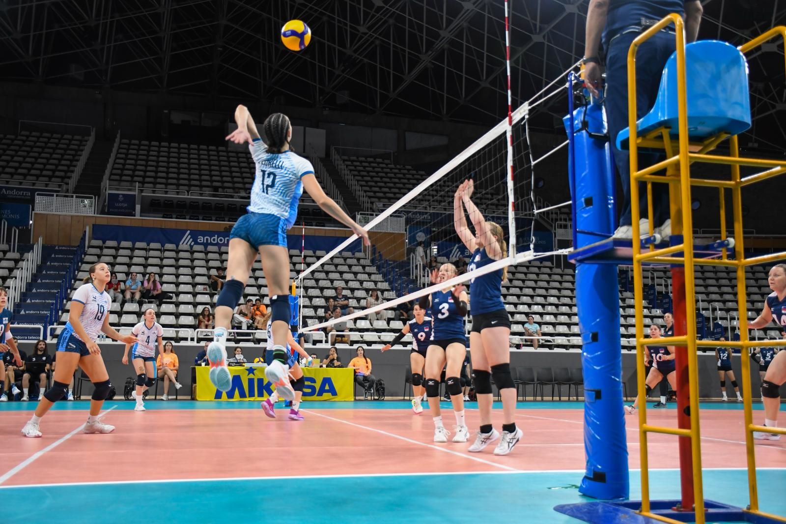 San Marino batte la Scozia 3-0 e chiude al primo posto il girone