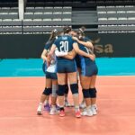Europei SCA femminili: San Marino supera il Liechtenstein ed è in semifinale