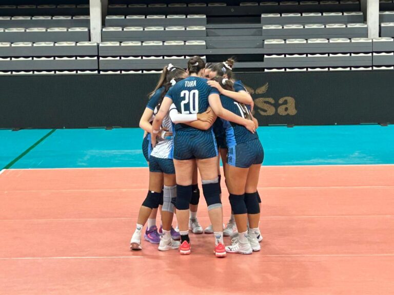 Europei SCA femminili: San Marino supera il Liechtenstein ed è in semifinale