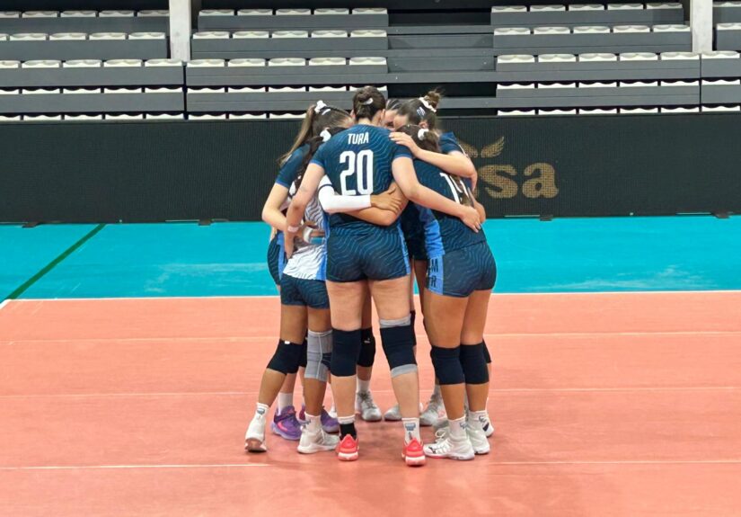 Europei SCA femminili: San Marino supera il Liechtenstein ed è in semifinale