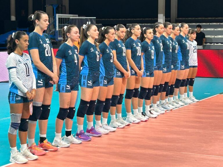 Europei SCA femminili: San Marino batte Malta all’esordio