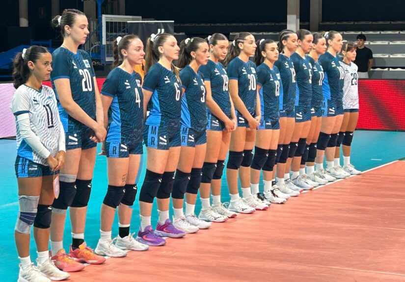 Europei SCA femminili: San Marino batte Malta all’esordio