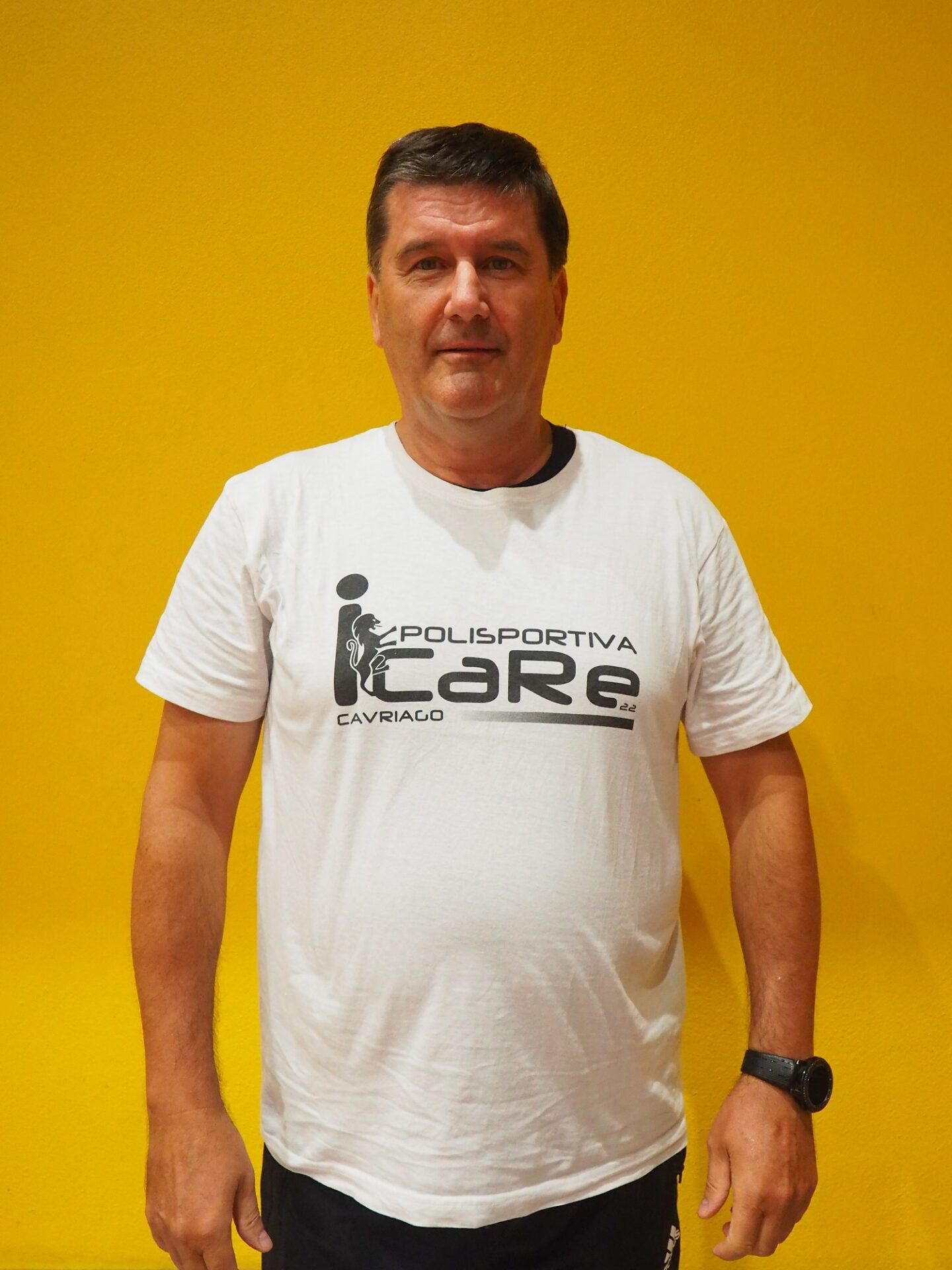 Serie B2 femminile, Claudio Setti confermato vice alla Polisportiva ICaRe