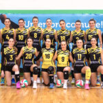 Empoli Pallavolo, bilancio di stagione e nuovi progetti tra B2 e vivaio