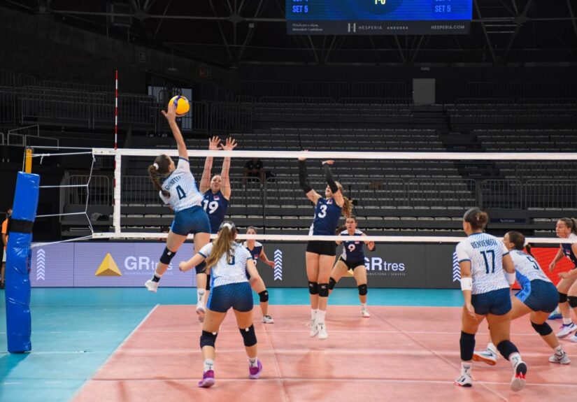 San Marino in finale agli Europei SCA: Irlanda battuta al tie-break