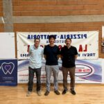 Trevi Volley riparte da Andrea Bellavita per la Serie C