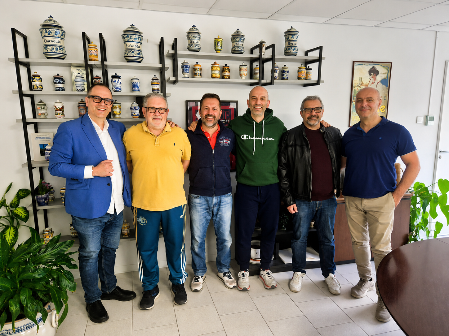 Benevento