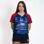 Camilla Bongiovann