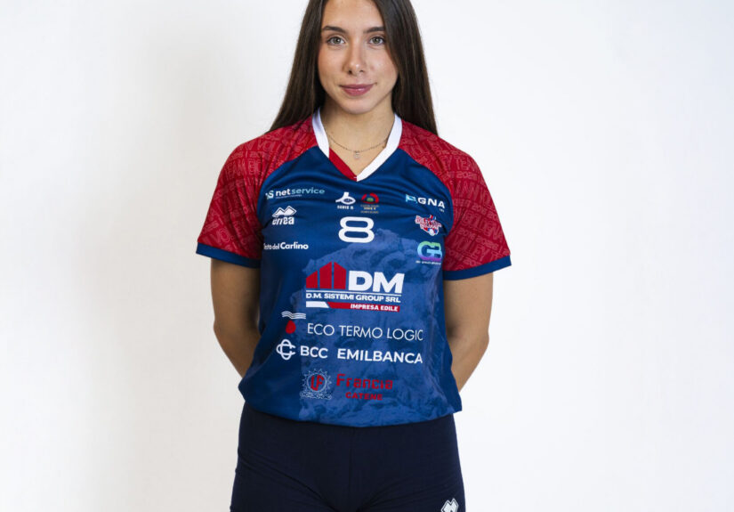 Camilla Bongiovann