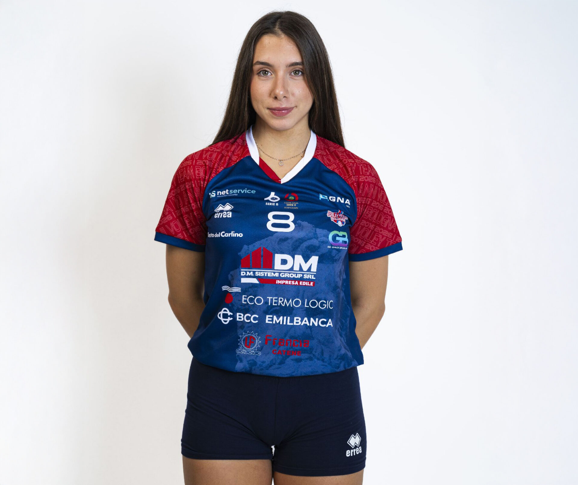 Camilla Bongiovann
