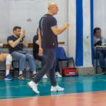 Santoro Creative Hub Salerno, confermato Cacace per la sesta stagione