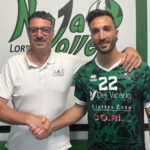 Nova Volley Loreto, completato il roster per la stagione 2026/27