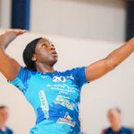 Terza convocazione azzurra per Hillary Uwadiae