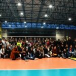 Prisma Volley riparte dalla Serie C maschile