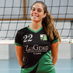 Zoo Green, conferma per Anna Maenza nel roster di Serie C