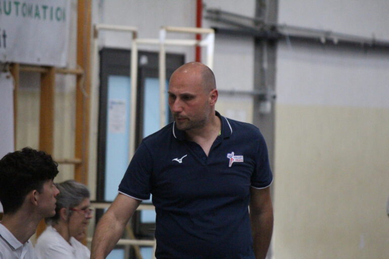 Kabel Volley Prato, Novelli: "Il 31 agosto saremo in palestra con tutti i gruppi"