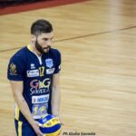 Volley, La Rosa nuovo direttore sportivo della Volo Palermo