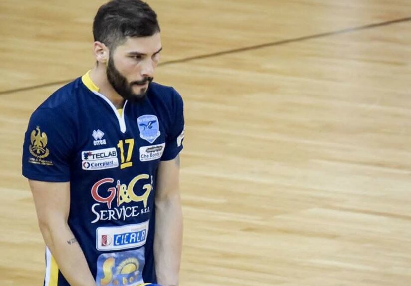 Volley, La Rosa nuovo direttore sportivo della Volo Palermo