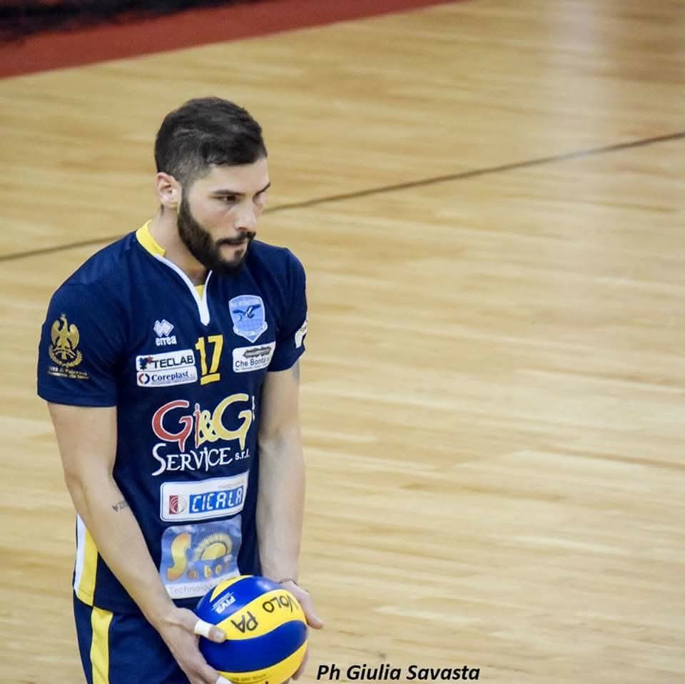 Volley, La Rosa nuovo direttore sportivo della Volo Palermo