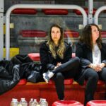 Viola Ciliberto confermata alla Volksbank Vicenza Volley per la prossima stagione