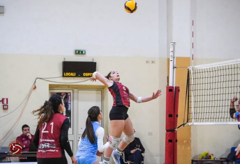 ALESSIA NERI CONFERMATA ALLA PULISERVICE