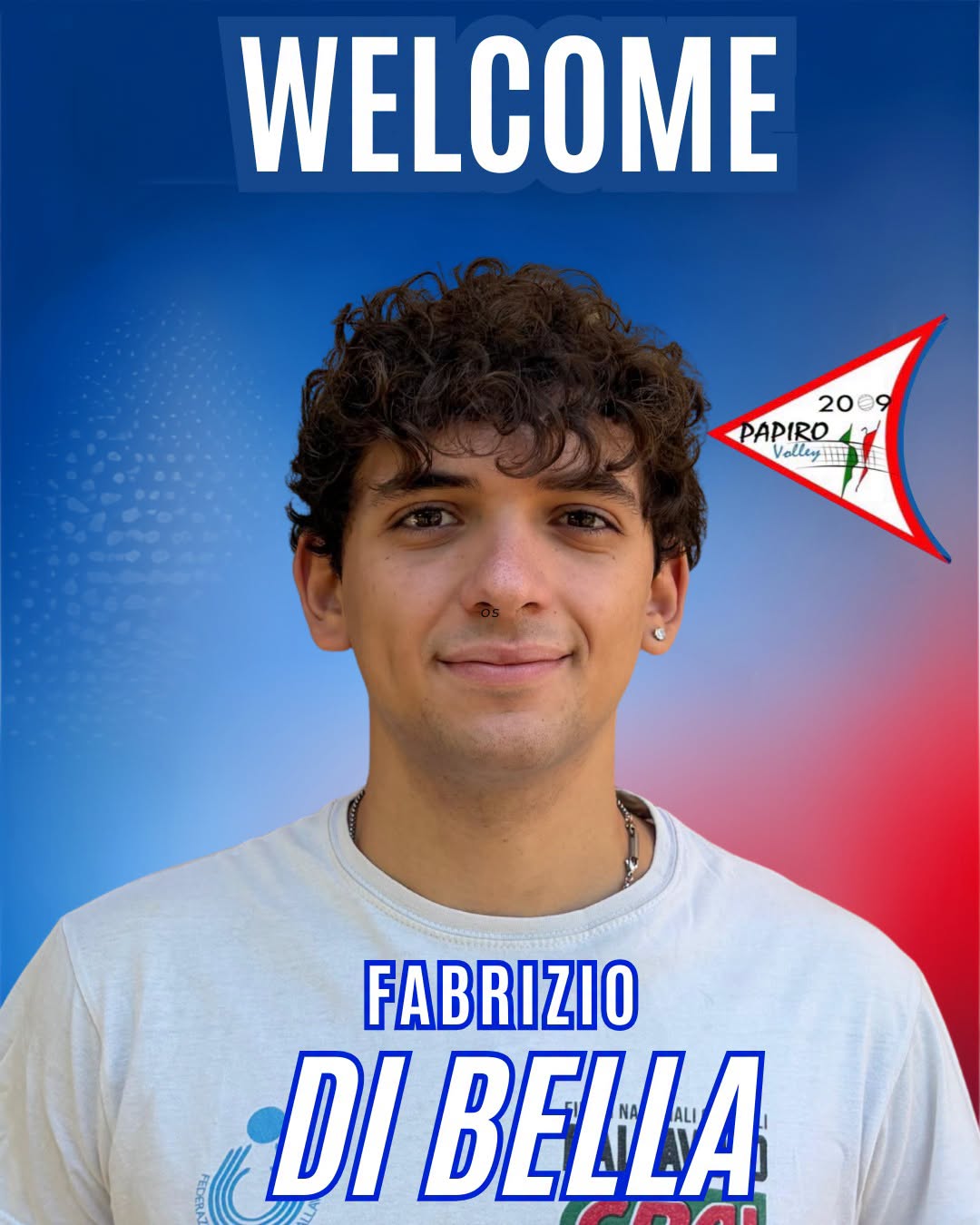 Papiro Fiumefreddo, Fabrizio Di Bella è il nuovo regista