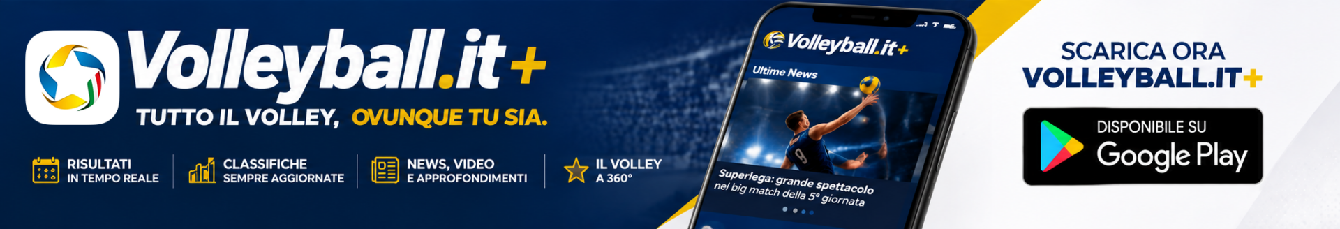 Banner App PLay Store