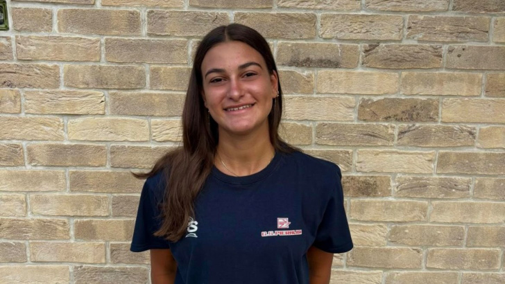 REBECCA POLITI JESI