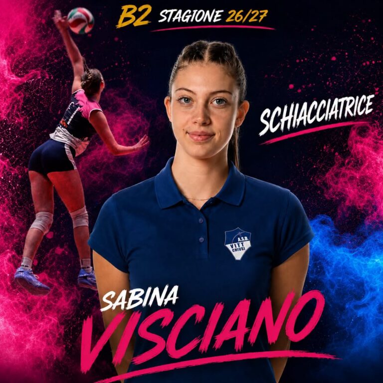 Sabina Visciano