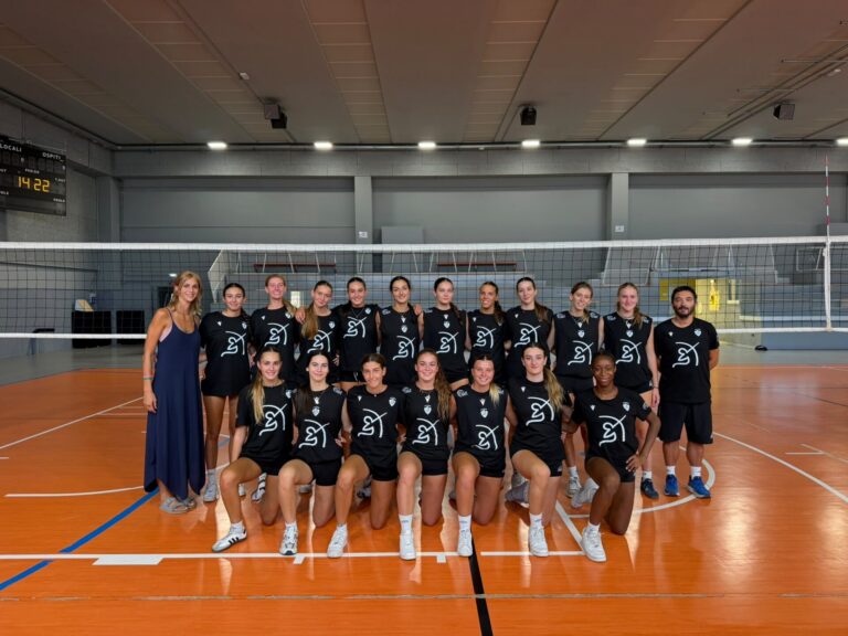 Comunicato Stampa | ChorusLife Volley Bergamo Academy